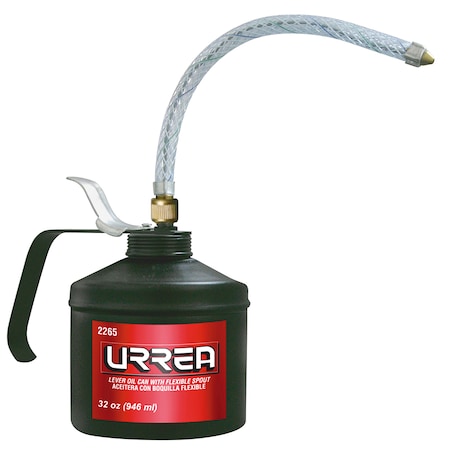 Urrea Flexible pump oiler 32Oz 2265